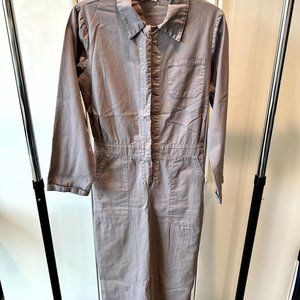 Lacausa | Charlie Jumpsuit | Size Small